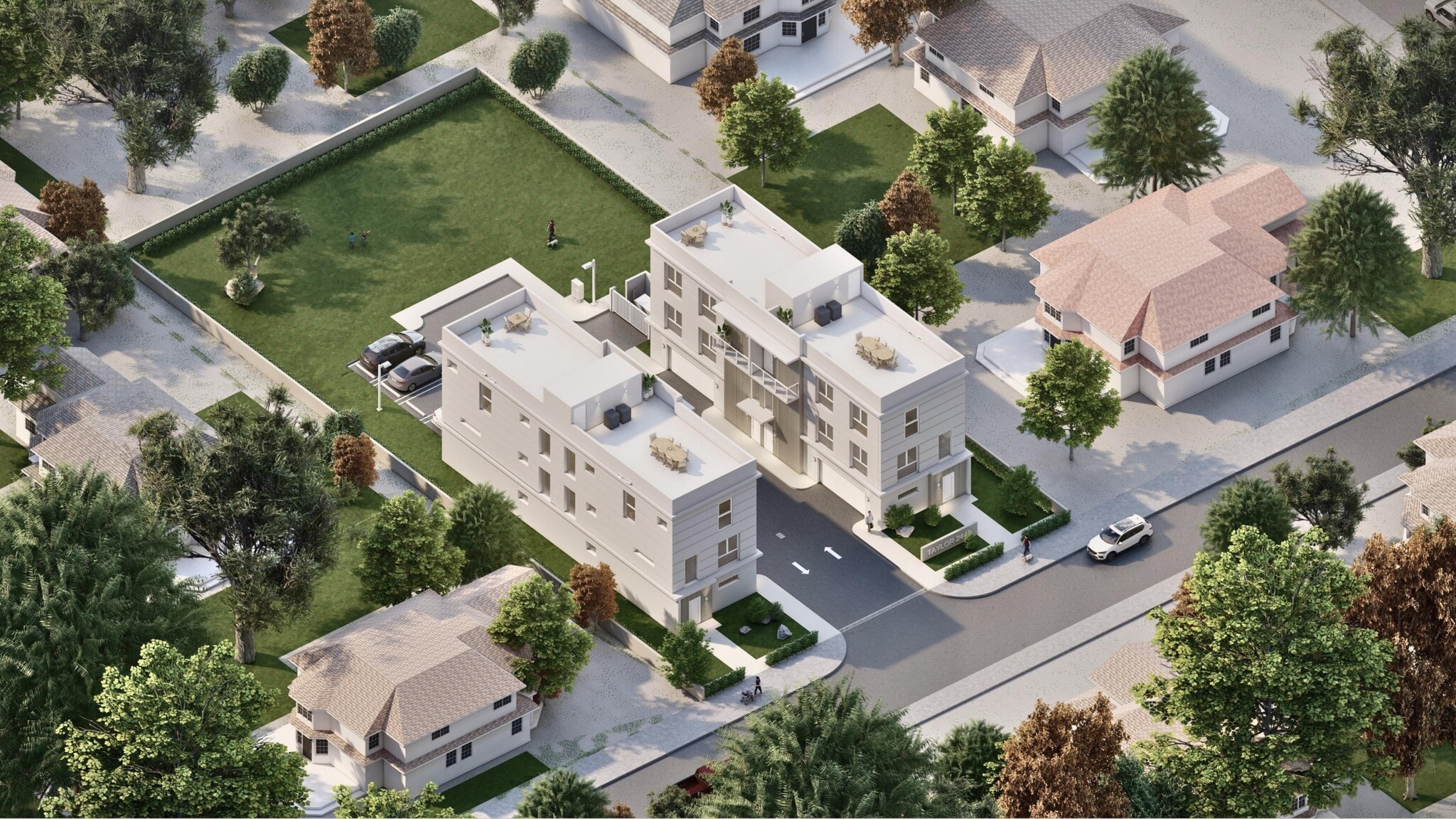 2449 Taylor St, Hollywood, FL for Sale