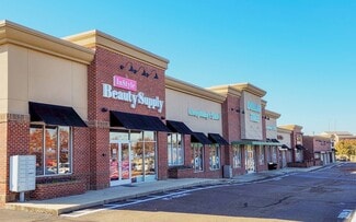 Brandon, MS Retail - 132 Ms-25