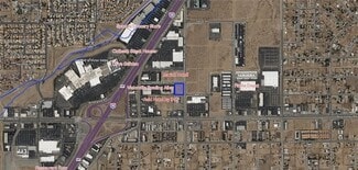 Victorville, CA Commercial - 14879 Monarch Boulevard