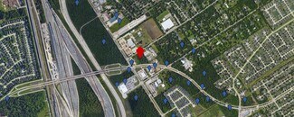 Spring, TX Commercial Land - 0 Cypresswood Dr 2.268 Acres