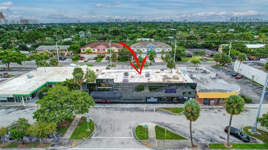 2666 E Oakland Park Blvd, Fort Lauderdale, FL for Sale