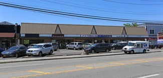 Port Washington, NY Retail - 122-132 Shore Rd Port Washington, NY Retail - 122-132 Shore Rd