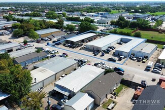 Rowlett, TX undefined - 4910-4940 Gordon Smith Dr Rowlett, TX undefined - 4910-4940 Gordon Smith Dr