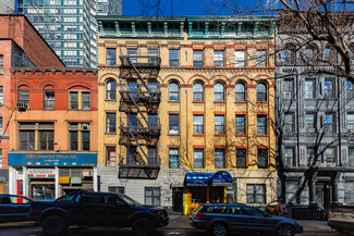 New York, NY undefined - 309 E 92nd St