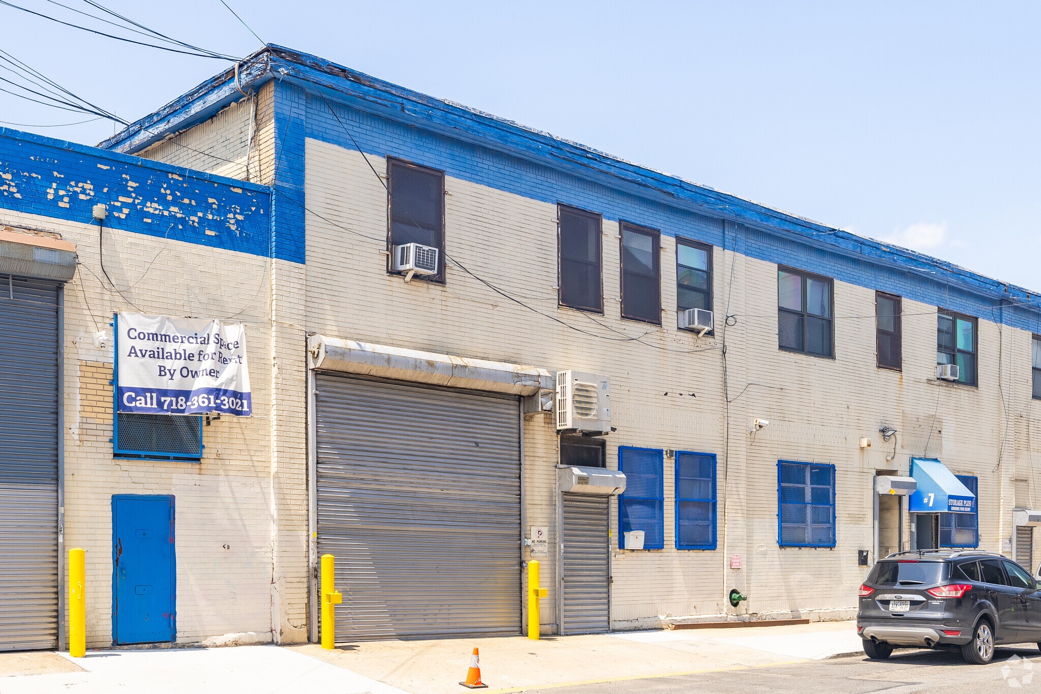 3064 Review Ave, Long Island City, NY for Rent