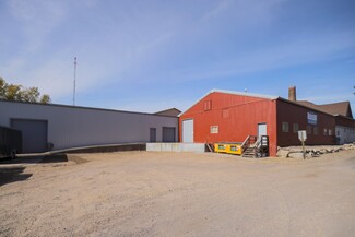 Loretto, MN Warehouse - 250 St. John St