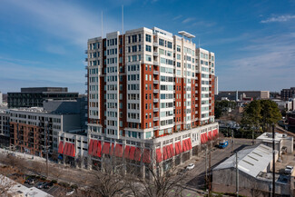 Raleigh, NC Apartments - 400 W North St