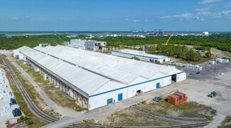 Wilmington, NC Industrial - 202 Raleigh St