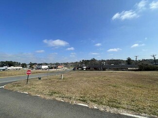 New Llano, LA Commercial - TBD Stanton