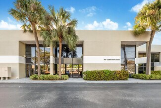 Miami, FL Flex - 4800-4896 SW 74th Ct
