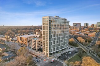 Raleigh, NC Retail - 320 W South St