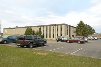 Lakeville, MN Manufacturing - 11356 215th St W