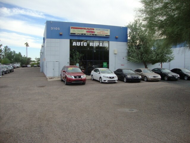 3105 E Main St, Mesa, AZ for Sale