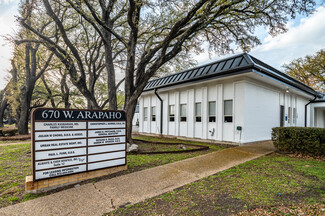 Richardson, TX Office/Medical - 670 W Arapaho Rd