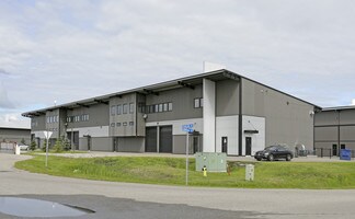 Calgary, AB Specialty - 624 Dehavilland Way Calgary, AB Specialty - 624 Dehavilland Way