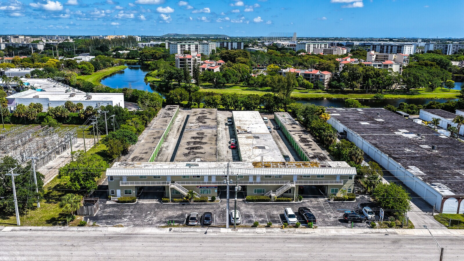 2303 W Mcnab Rd, Pompano Beach, FL for Sale