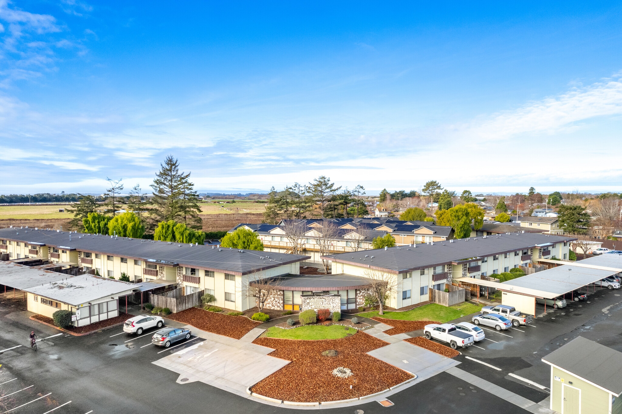 2351 Westwood Ct, Arcata, CA for Sale