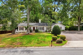 Roswell, GA Office - 255 Norcross St