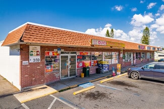 Saint Petersburg, FL Convenience Store - 7509 46th Ave N