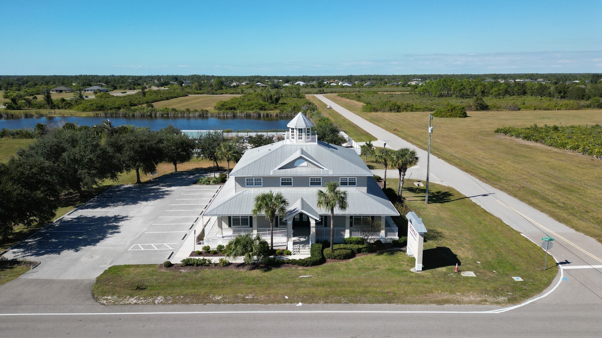 8379 Gasparilla Rd, Port Charlotte, FL for Sale