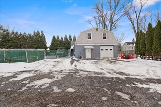 Hopewell, NJ Flex - 53 Somerset St