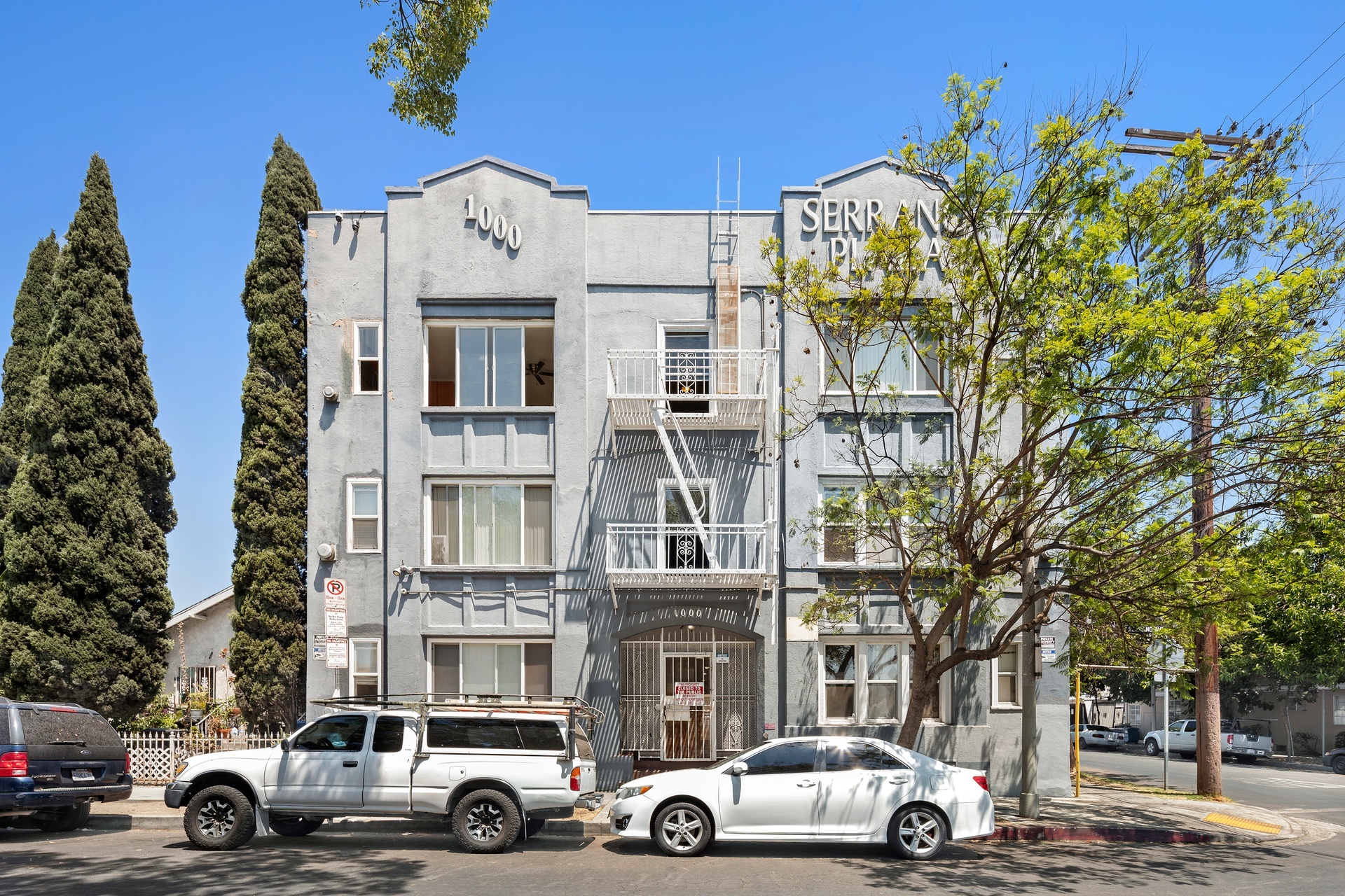 1000 N Serrano Ave, Los Angeles, CA for Sale