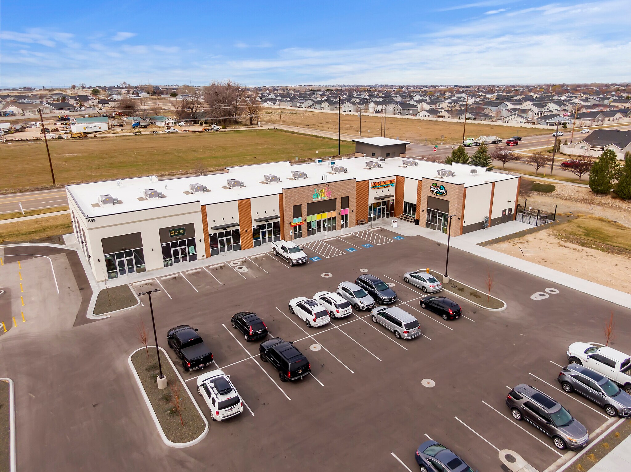 849 Rising Sun Dr, Nampa, ID for Sale