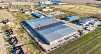 Red Bud, IL Warehouse - 391 Kennedy Dr Red Bud, IL Warehouse - 391 Kennedy Dr