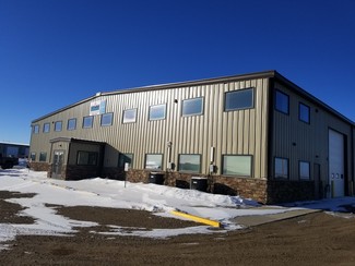 Williston, ND Warehouse - 14472 Commerce Park Blvd