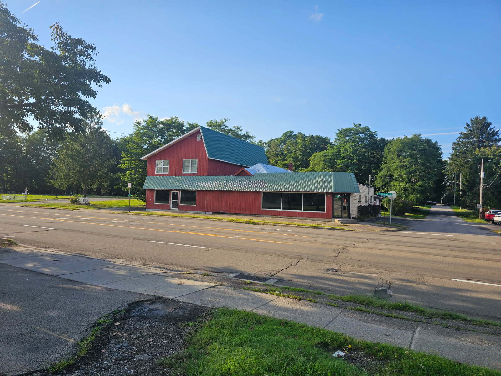 600 Fairmount Ave, Jamestown, NY for Sale