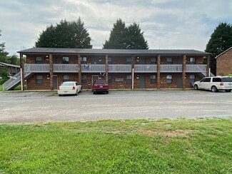 Winston-Salem, NC Apartments - 804 Meadow Ridge Ct Winston-Salem, NC Apartments - 804 Meadow Ridge Ct