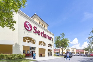 Miami, FL Retail - 10750-10834 NW 58th St Miami, FL Retail - 10750-10834 NW 58th St