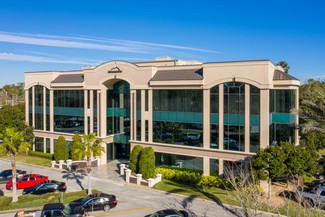 Ponte Vedra Beach, FL Office - 5000 Sawgrass Village Cir