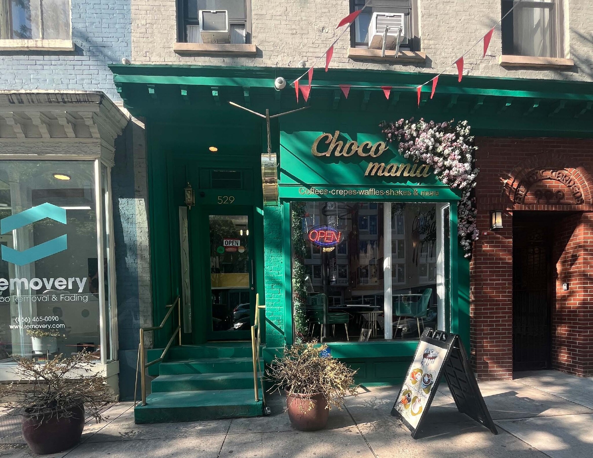 529 Atlantic Ave, Brooklyn, NY for Rent
