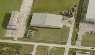 Brookshire, TX Warehouse - 34294 Sunset Ln