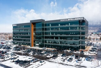 Pleasant Grove, UT Office - 2100 W Pleasant Grove Blvd Pleasant Grove, UT Office - 2100 W Pleasant Grove Blvd