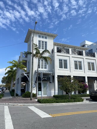 Delray Beach, FL Retail - 104 SE 1st Ave