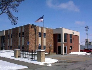 Sioux Falls, SD Office - 100 S Spring Ave