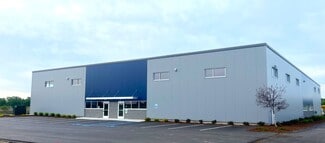 Holland, MI Manufacturing - 72 W 64th St