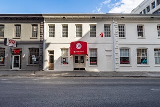 Savannah, GA Office, Retail, Flex - 10 Whitaker St Savannah, GA Office, Retail, Flex - 10 Whitaker St