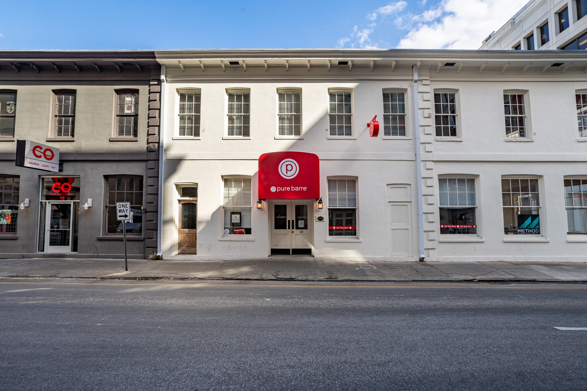 10 Whitaker St, Savannah, GA for Rent