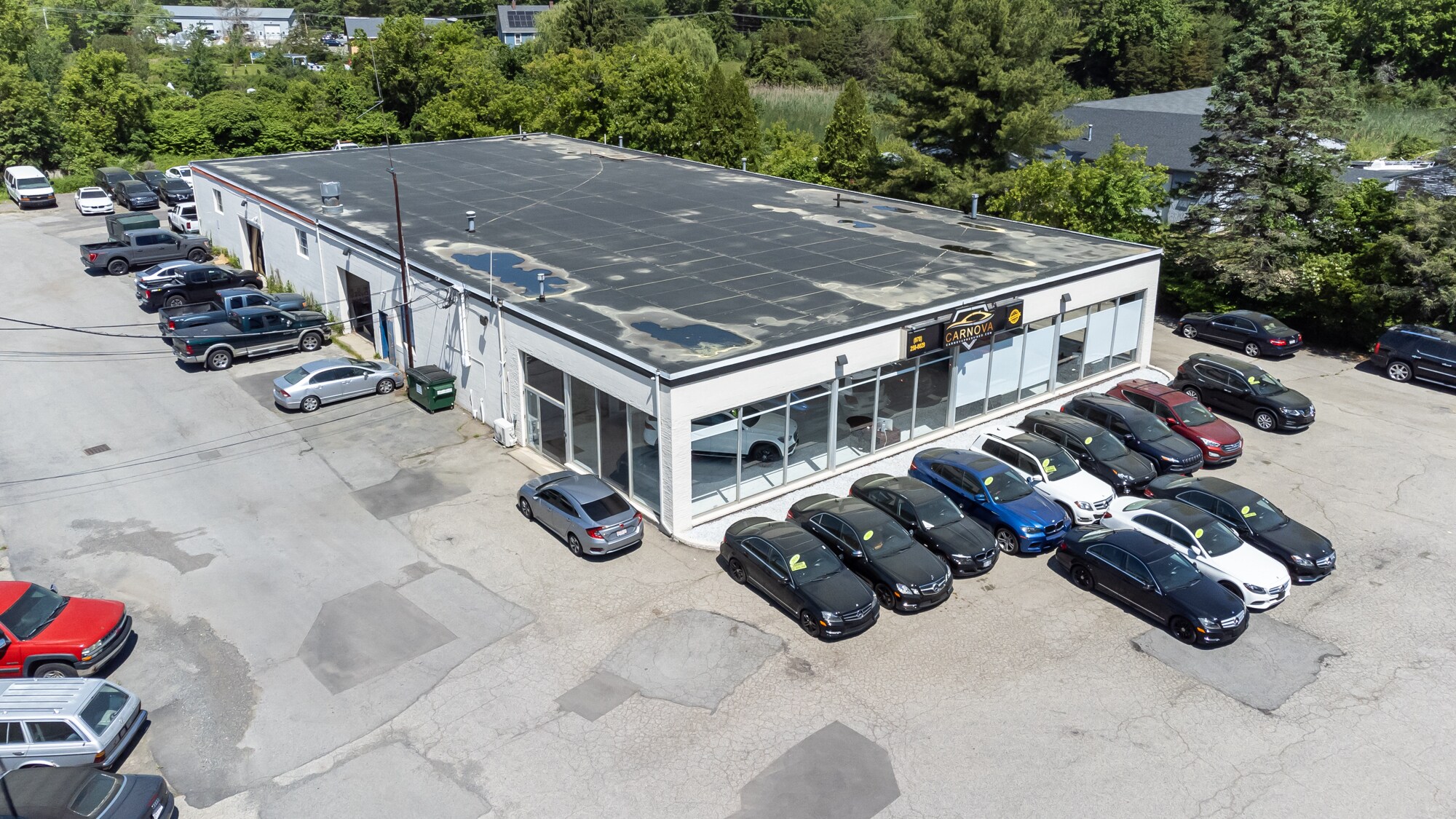 , Newbury, MA for Sale