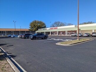 Charleston, SC Retail - 2000 Mcmillan Ave