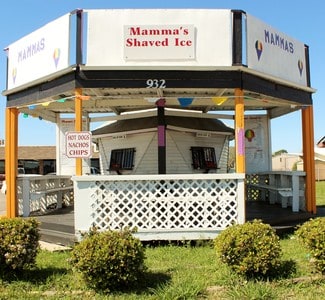 La Porte, TX Retail - 932 S Broadway St