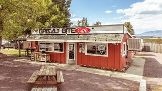 Taylorsville, CA Restaurant - 4301 Nelson St