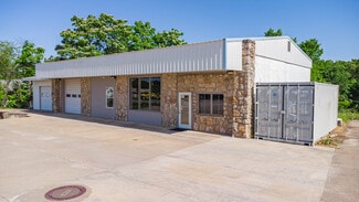 Osage Beach, MO Storefront - 422 State Highway 42