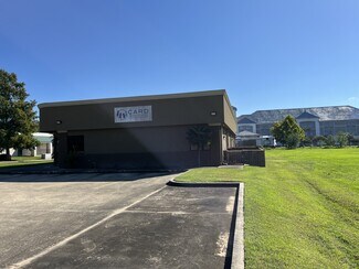 Hammond, LA undefined - 42124 Veterans Ave