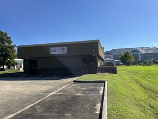 Hammond, LA Medical - 42124 Veterans Ave