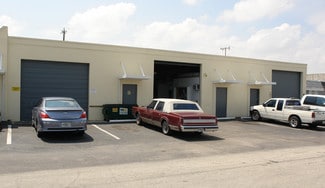 Pompano Beach, FL Industrial - 180-222 SW 5th Ct