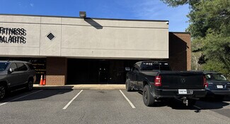 Richmond, VA Flex - 3955-3979 Deep Rock Rd Richmond, VA Flex - 3955-3979 Deep Rock Rd